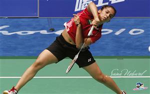 Saina Nehwal